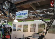Schillinger gmbh. Tecniche di protezione antigelo e di irrigazione.