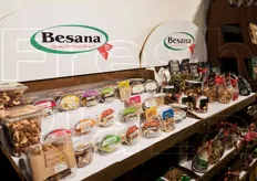 Un'occhiata all'offerta Besana.