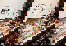 Un'occhiata all'offerta Besana.