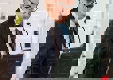 L'intervento di Riccardo Calcagni.