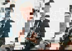 Renzo Piraccini, presidente di Almaverde Bio, il consorzio di cui fa parte Besana.