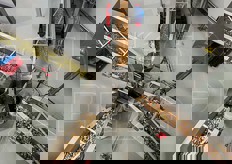 Tutte le strade della frutta secca portano a Besana Group.