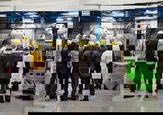 Ancora qualcosa da vedere...