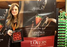 I prossimi appuntamenti con l'amore per la Candonga Fragola Top Quality(R) sono in calendario 19 e 26 marzo 2015 al mercato ortofrutticolo di Bologna e a quello di Milano.
