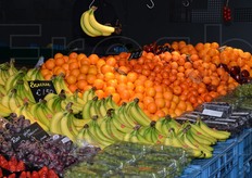 Fin qui tutto nella norma, ma poi...