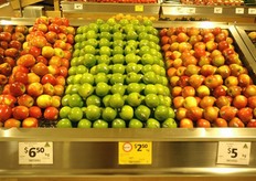 Mele in cui ci si potrebbe specchiare!