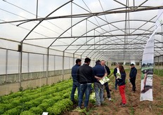 "Arrivederci alla prossima tappa dello show "Star in Campo"!"