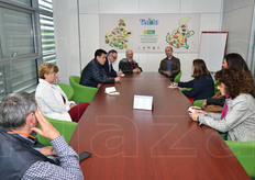 "L'asparago costituisce una delle poche alternative di diversificazione e incremento del reddito aziendale, anche per le imprese giovani, soprattutto se prodotto in combinazione con il radicchio e la patata dolce", spiega il consigliere delegato di OPO Veneto, Cesare Bello'."