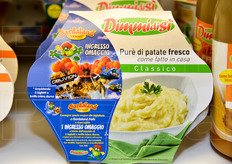 L'ingresso omaggio a Gardaland e' stato esteso anche su altri prodotti, come il pure' di patate fresco.