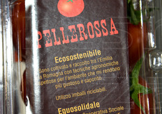 Pellerossa e' non solo ecosostenibile ma anche equosolidale.