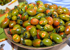 Datterini della OP Sanrocco.