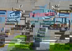 Dal 29 al 31 maggio 2015 si e' tenuto nel Sud-Est siciliano un incoming per stampa di settore e buyer nazionali e internazionali, che ha previsto visita alle serre e agli impianti di confezionamento. L'iniziativa e' stata organizzata grazie al contributo della Regione Sicilia e all'Ati Igp Pachino, capitanata dall'azienda Fortunato Production.