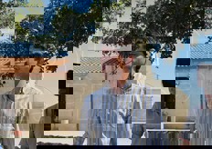 A dare il benvenuto ai presenti e' il direttore Luca Lombardo.