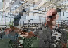 Ogni produttore sceglie varieta' e portinnesto.