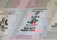 Ultima visita nell'azienda Fortunato, associata al Consorzio di Tutela Pomodoro di Pachino Igp.