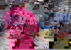 Fortunato, Campioni del gusto!