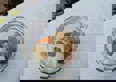 Bloody Mary alla Marzamemi.