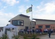 Possono partire i festeggiamenti.