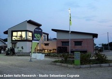 Arrivederci con le prossime novita' Enza Zaden!