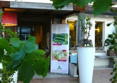 Presso l'Agriturismo Cami' a Savio di Ravenna (RA) la ditta sementiera Gautier ha organizzato lo scorso 10 giugno 2015 una serata speciale per due pomodori altrettanto speciali: Apeticio F1 e Bellacio F1.