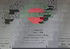 Fondata nel 1975, la cooperativa fa parte di VOG dal 1998. Sugli attuali oltre mille ettari di terreno, 587 soci producono ogni anno fino a 60.000 tonnellate di frutta, di cui le varieta' Gala e Golden Delicious costituiscono quasi il 45% del raccolto.