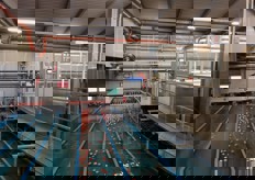 L'ottima qualita' delle mele della Fruchthof Überetsch viene confermata anche dal sistema di controllo ISO 9000, periodicamente verificato e perfezionato da IFC e BRC.