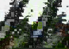 La coltivazione delle mele VOG segue le direttive per la produzione integrata che tutela la salubrita' dei prodotti e nello stesso tempo assicura il rispetto dell'ambiente.