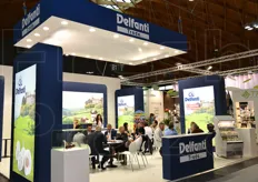 Delfanti Trade e' specializzata in produzione, confezionamento e distribuzione di aglio, cipolla e scalogno.
