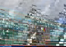 E' stata un'edizione di Fruit Attraction priva di ombre.