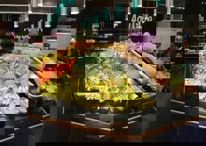 L'azienda Aqualife e' specializzata nell'umidificazione dei prodotti ortofrutticoli freschi.