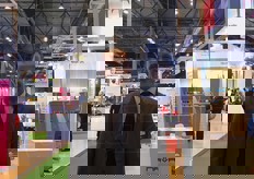 "Luca Battaglio, presidente dell'omonimo gruppo, era a Madrid come visitatore "interessato dei fatti"."