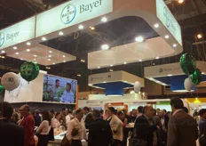 In fiera Bayer ha festeggiato il decimo anniversario della Bayer Food Chain Partnership, che riflette il cambiamento nella relazione tra i produttori e i restanti operatori della filiera.