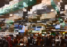 In fiera Bayer ha festeggiato il decimo anniversario della Bayer Food Chain Partnership, che riflette il cambiamento nella relazione tra i produttori e i restanti operatori della filiera.