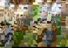 Ozono e' la parola d'ordine per De Nora Next, business unit di Industrie De Nora, azienda leader mondiale nel settore elettrochimico e sul mercato da oltre 90 anni. I sistemi De Nora Next trovano molteplici impieghi, tra cui le applicazioni in agricoltura come coadiuvanti nella crescita delle piante.