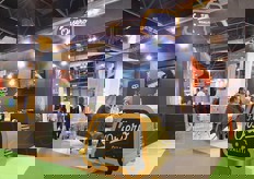 Fratelli Orsero, marchio di GF Group, non poteva mancare la fiera madrilena, esprimendo la tradizione e la passione di una grande azienda familiare italiana per prodotti di altissima gamma.