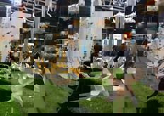 "Il "buonumore" arriva dalla vitamina C."