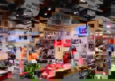 Forigo Roter Italia, azienda di Ostiglia, Mantova, produce una vasta gamma di macchine agricole adatte alla preparazione del terreno prima della semina, alla triturazione dell'erba o dei residui colturali, alla sterilizzazione del suolo sia con prodotti liquidi che granulari. E' specializzata nelle colture orticole.