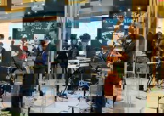 Musica e ortofrutta, un binomio da approfondire.