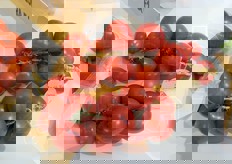 La presenza al Fruit Attraction di Med Hermes conferma la forte spinta all'internazionalizzazione dell'azienda sementiera siciliana.