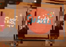 Federico Milanese, coordinatore di Origine Group, ha presentato in anteprima a Fruit Attraction il nuovo brand Sweeki e relativo packaging per i kiwi verdi e rossi commercializzati dal Gruppo.