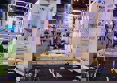 PTre e' un'azienda dinamica che si presenta sul mercato dell'ortofloricoltura con supporti per la coltivazione fuori suolo e accessori per vivai.