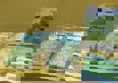 La lattuga Knox, di Rijk Zwaan Iberica, permette di estendere la sua conservazione dopo la lavorazione, grazie a un processo ossidativi piu' lento.