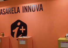 L'azienda Primaflor aveva tre innovazioni in Pasarela Innova: Zumissimos, il succo naturale al 100%, senza conservanti ne’ coloranti; Hortalistas, verdure fresche lavate, tagliate e confezionate in un packaging che permette la cottura a vapore; Lechuvitas, una nuova gamma di insalate fresche con radici, preparate in apposita ciotola progettata per garantirne la conservazione.