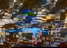 L'azienda spagnola San Lucar ha partecipato per la prima volta alla fiera di Madrid al fianco dei suoi maggiori partner nella produzione: Fresaflor, Giuliano, Llusar e Poveda.