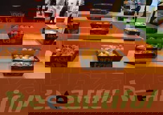 E' stato creato anche un marchio apposito, Tango Fruit, un sigillo che includera' le varieta' tardive senza semi, le easy peeler e le cultivar amiche delle api (che rispettano il ruolo chiave degli insetti impollinatori).