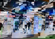 Timac Agro ha partecipato a Fruit Attraction con le sue piu' recenti innovazioni in fatto di biostimolanti.