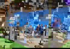 Il gruppo Turatti, leader mondiale nella progettazione e costruzione di macchinari e linee di processo per l'industria alimentare, per il secondo anno a Fruit Attraction.