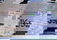 Ogni confezione riporta un'etichetta con il nome del produttore. Basta andare sul sito www.biography.coop e tutti i dettagli saranno svelati!