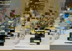 Premi Golden Gold per tre diverse categorie: negozio di prossimita', mercato, grande distribuzione.