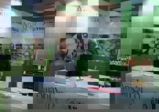 Con la commerciale Marcolivier, Alma e Isabella esportano frutta fresca italiana nei nuovi mercati tramite i due brand Villa Marco e Amahoro.